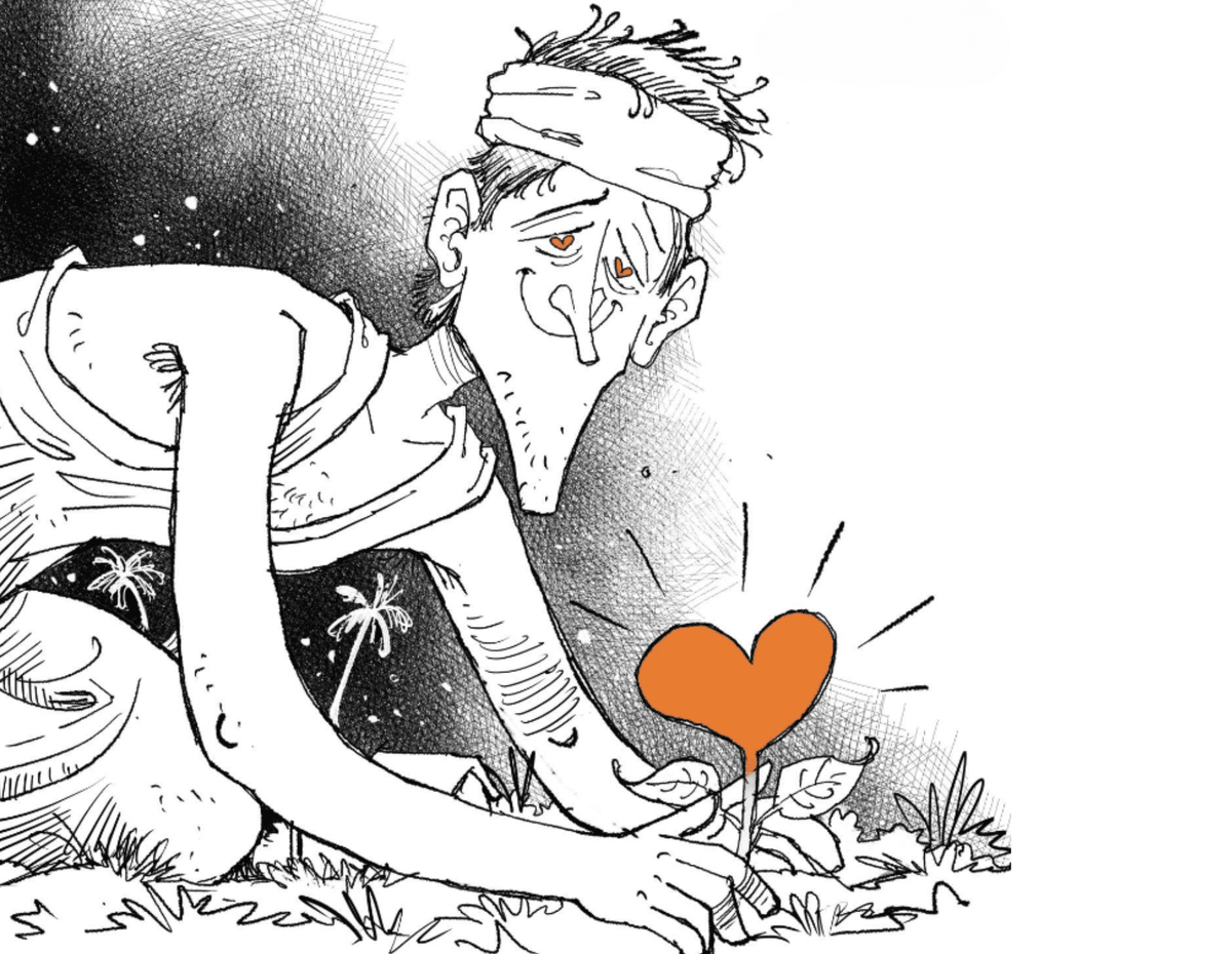 Full-Funnel Analytics Visualization