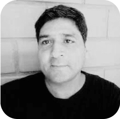 Rajeev Jha