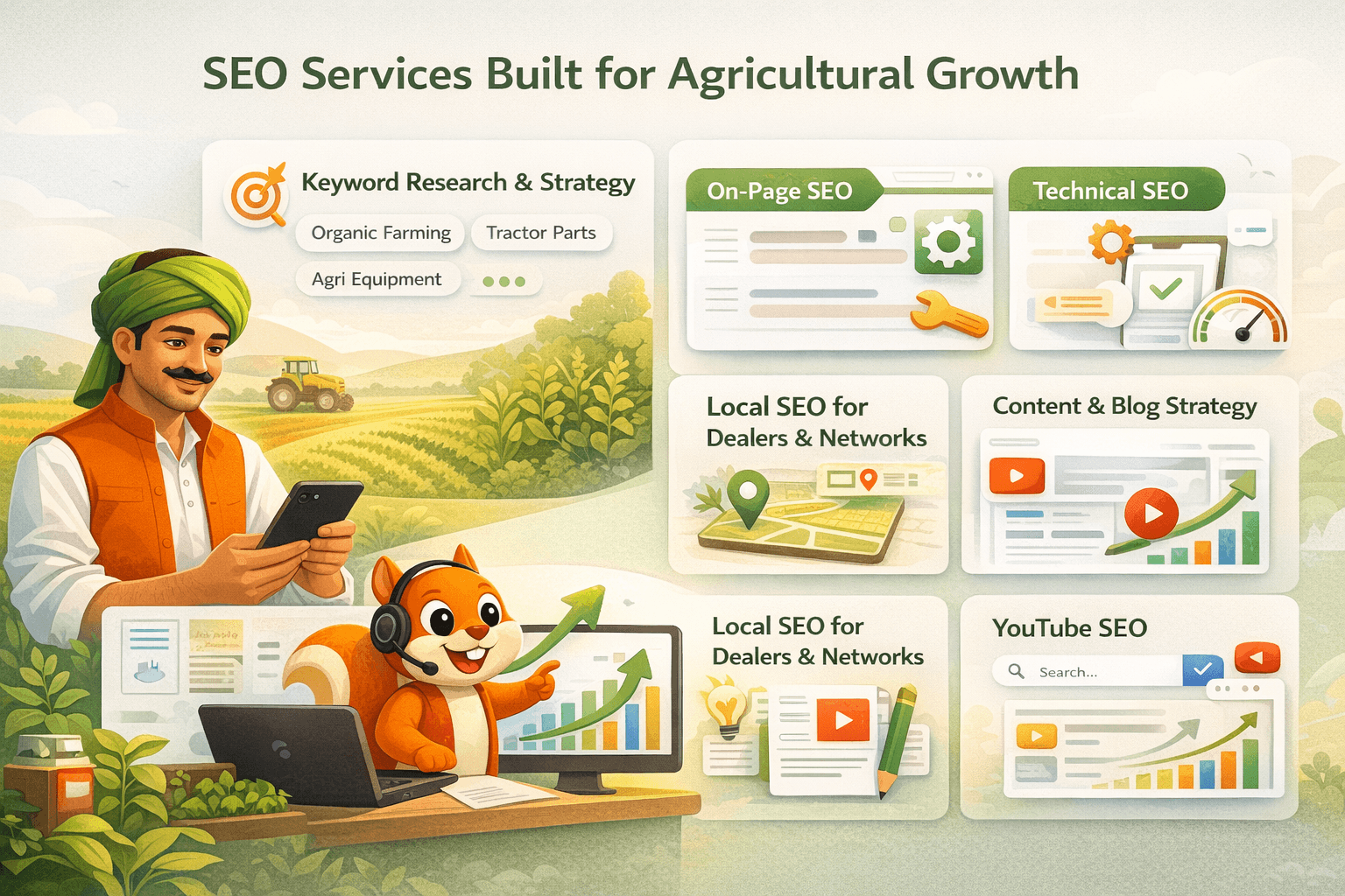 Online search is the new first touchpoint