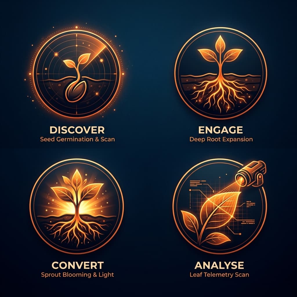 Discover